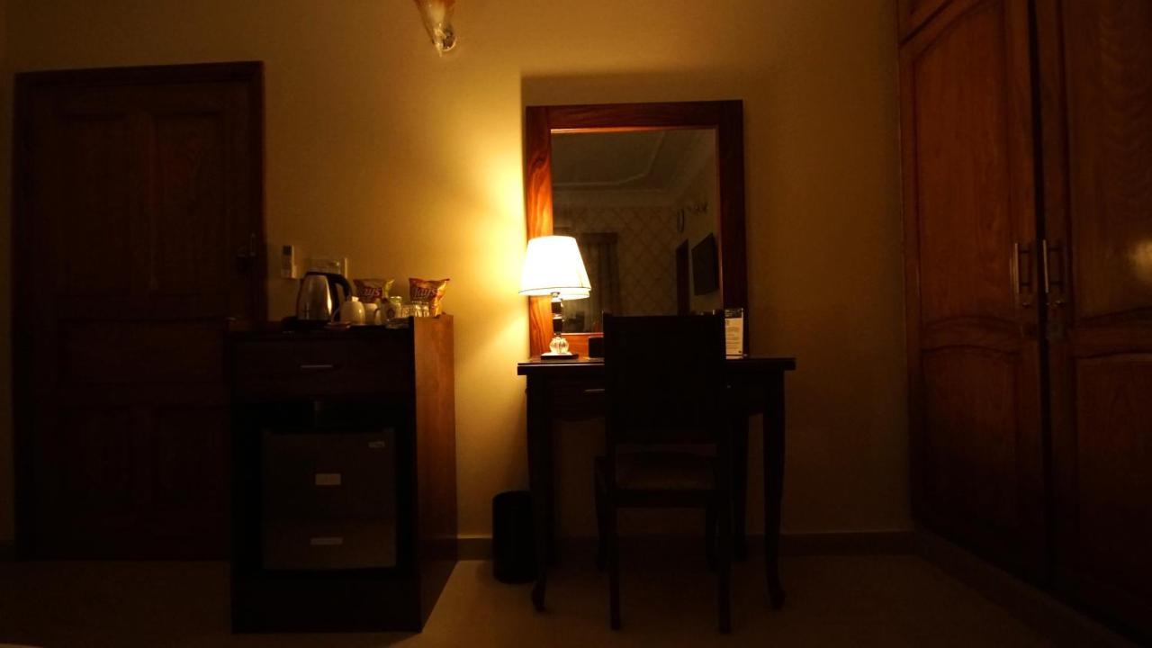 World Inn Hotel Karachi Extérieur photo