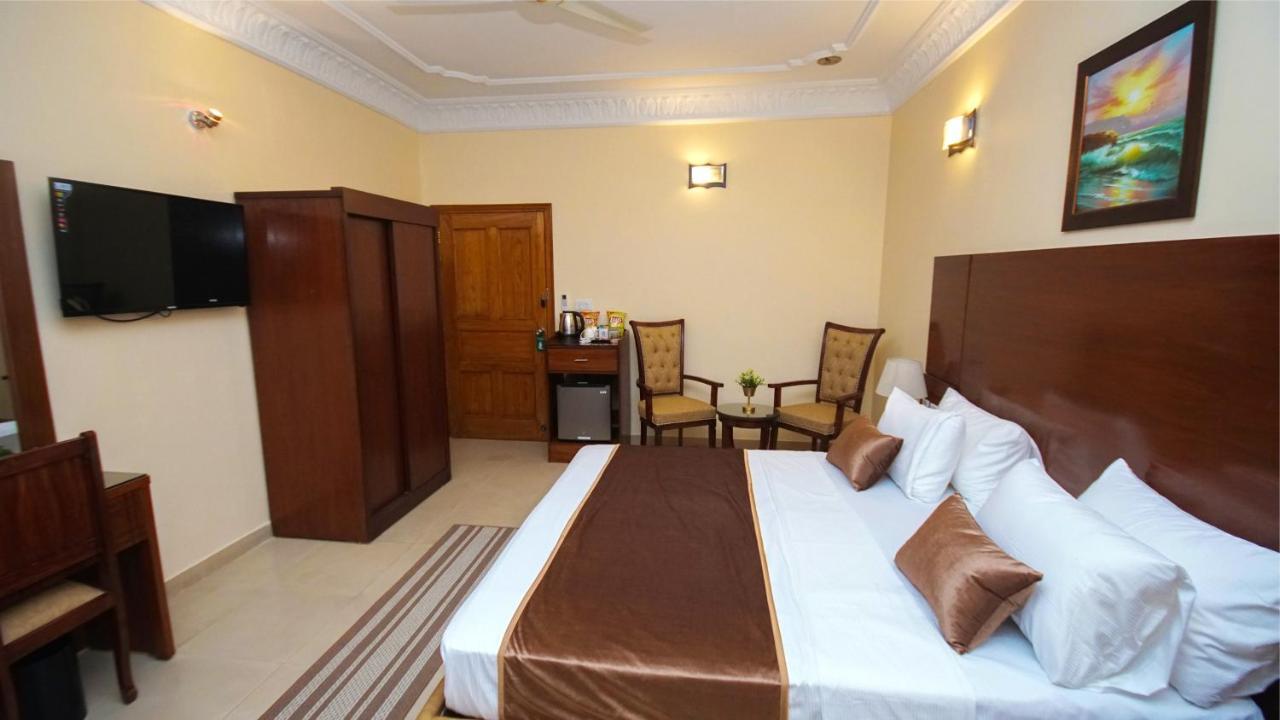 World Inn Hotel Karachi Extérieur photo