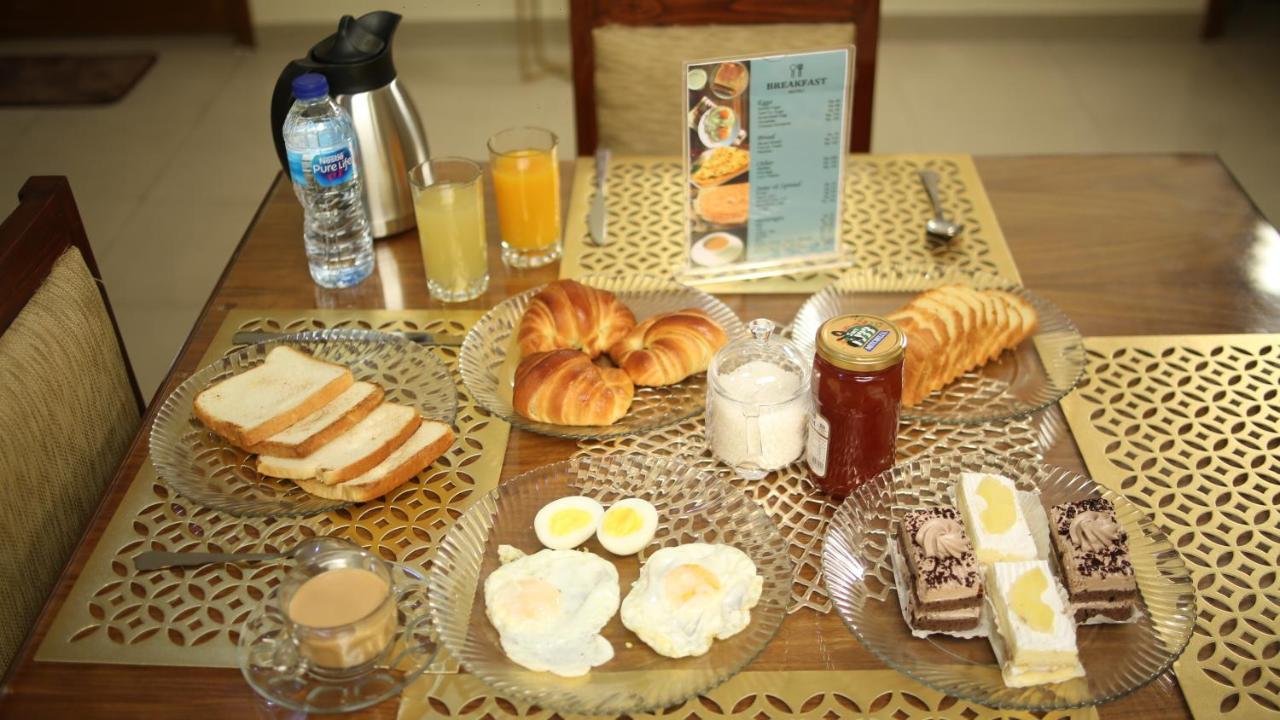 World Inn Hotel Karachi Extérieur photo