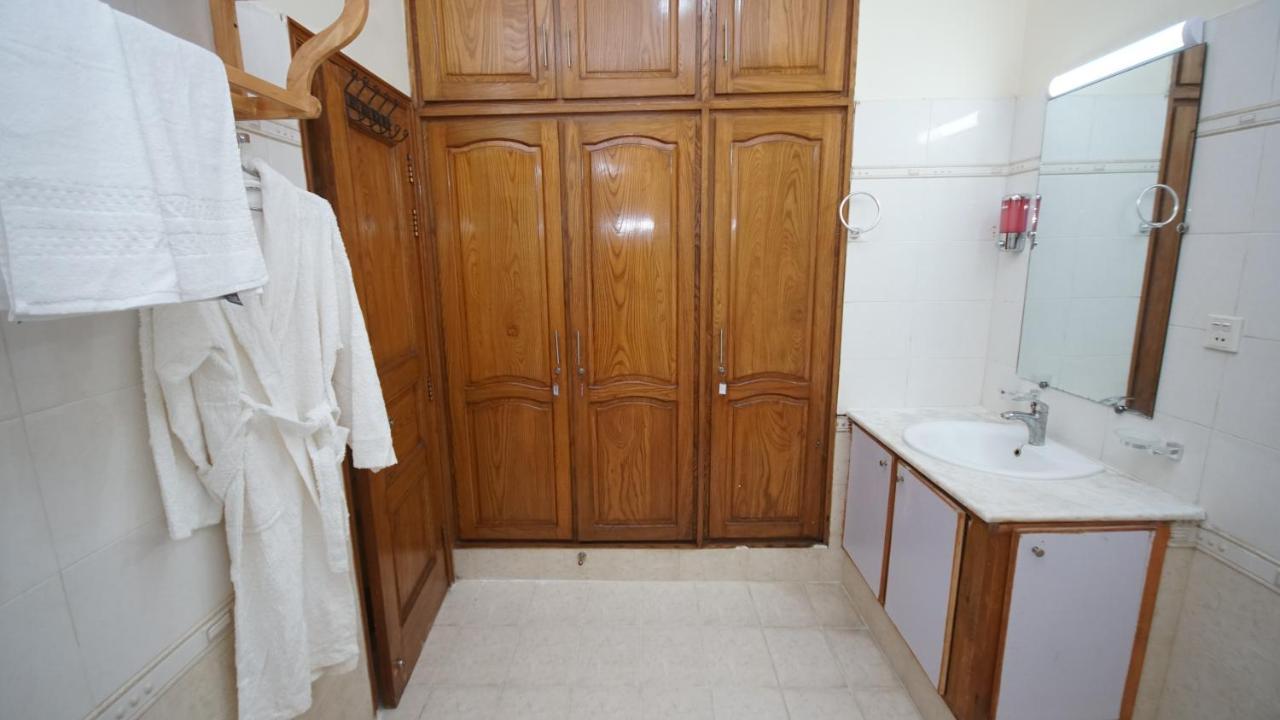 World Inn Hotel Karachi Extérieur photo