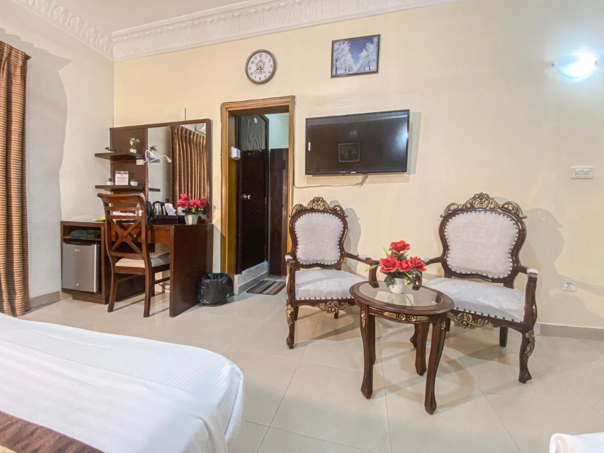 World Inn Hotel Karachi Extérieur photo