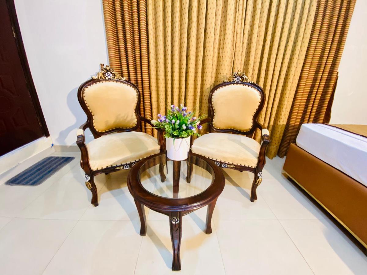 World Inn Hotel Karachi Extérieur photo